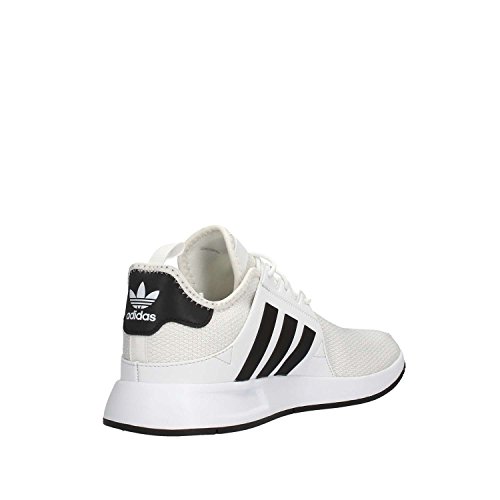 Image of adidas Originals Men's X PLR Whitin, Cblack, Ftwwht Sneakers - 10 UK /India (44.67 EU)(CQ2406)