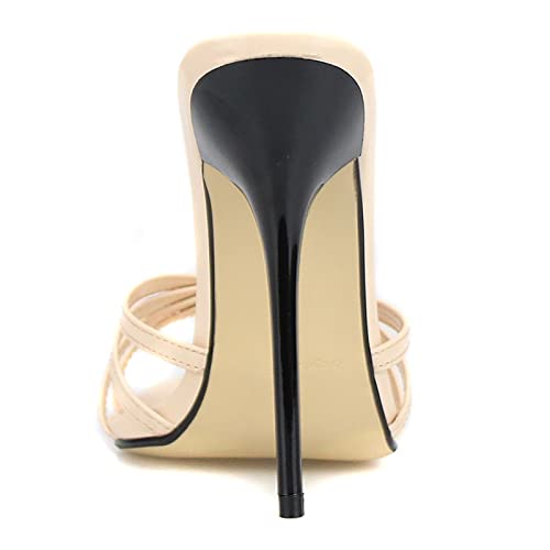 Escarpins de soirée slip on parfaits pour un bal élégant