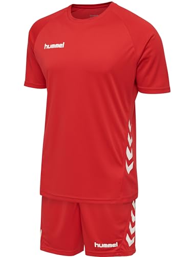 Survêtement mixte enfants hummel Hmlpromo ensemble sport
