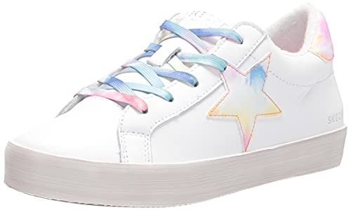 Image of Skechers Women Diamond Starz Starry Steps Sneakers