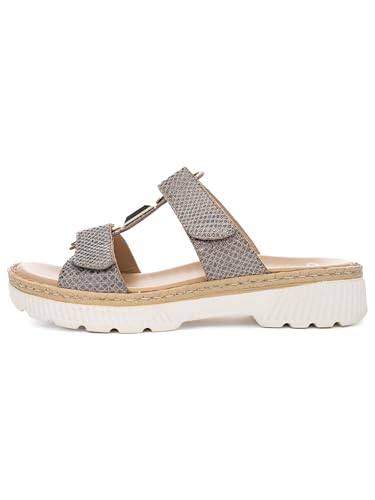 Image of ARA Women's T-Bar Sandals