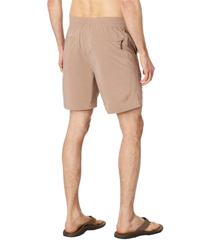 Hurley H2O-Dri Diffuse 18" Volley2