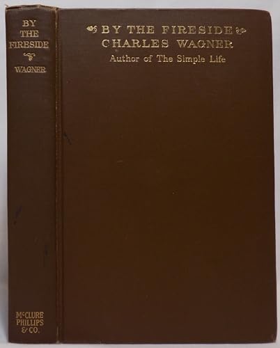 By the Fireside B000GU4X02 Book Cover