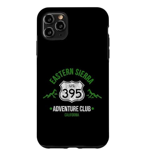 California Highway 395 Eastern Sierra �n�C�L���O�A�h�x���`���[�N���u�B �X�}�z�P�[�X iPhone 11 Pro Max �p