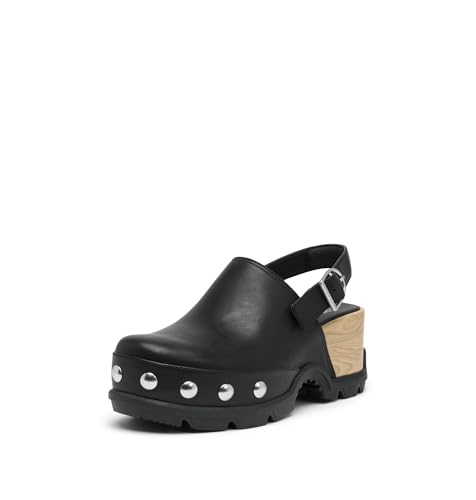 Image of Sorel Womens Roam'n Clog Rvt