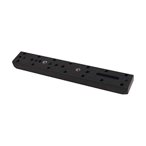 31ptnaQgPUL Celestron CG5 Universal Mounting Plate - Image 3