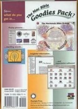 Amazon | The Mac Bible Goodies Pack | Gavenda, Victor | OS X
