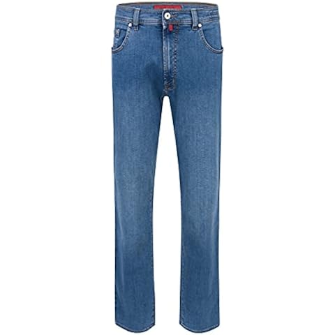 Pierre Cardin Vaqueros Dijon Loose Fit para hombre Cover