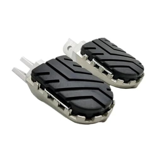 Repose-pieds avant pour moto BMW F850GS ADV F800GS F700GS F650GS