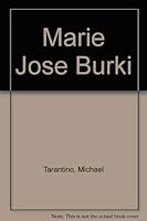 Marie Jose Burki 1900470055 Book Cover