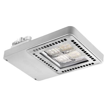 Gewiss GWS4121AF830 Smart[4] LED éliminez les zones sombres avec l'optique 30