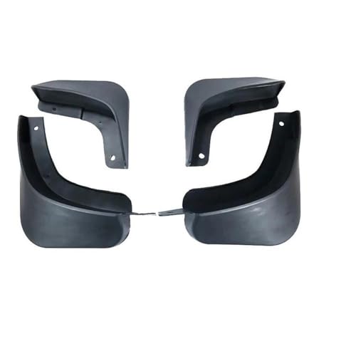 Garde-Boue pour Suzuki SX4 S-Cross 2014-2021 | Jeu de 4 Bavettes de Voiture Auto