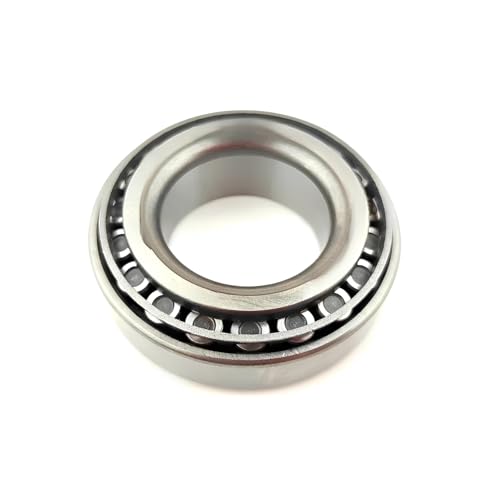 Kit roulement LM48548 LM48510 pour réparer le jeu d'embase Mercury 40-60