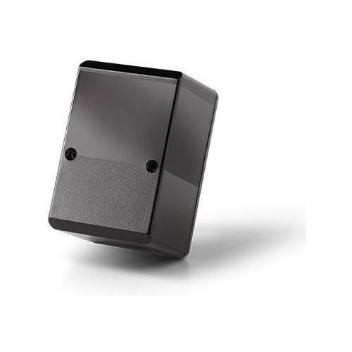 Dieffematic Cardin CDR851T Fotocellule a Superficie - Portata 60m - Antiurto IP55 - per Automazione Cancelli con Tamper