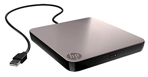 Lecteur DVDRW USB HP graveur externe universel PC et Mac