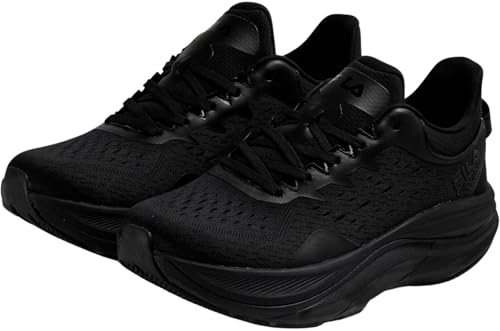 FILA Baskets Retron pour Homme, Noir, 43 EU, Noir, 44 EU