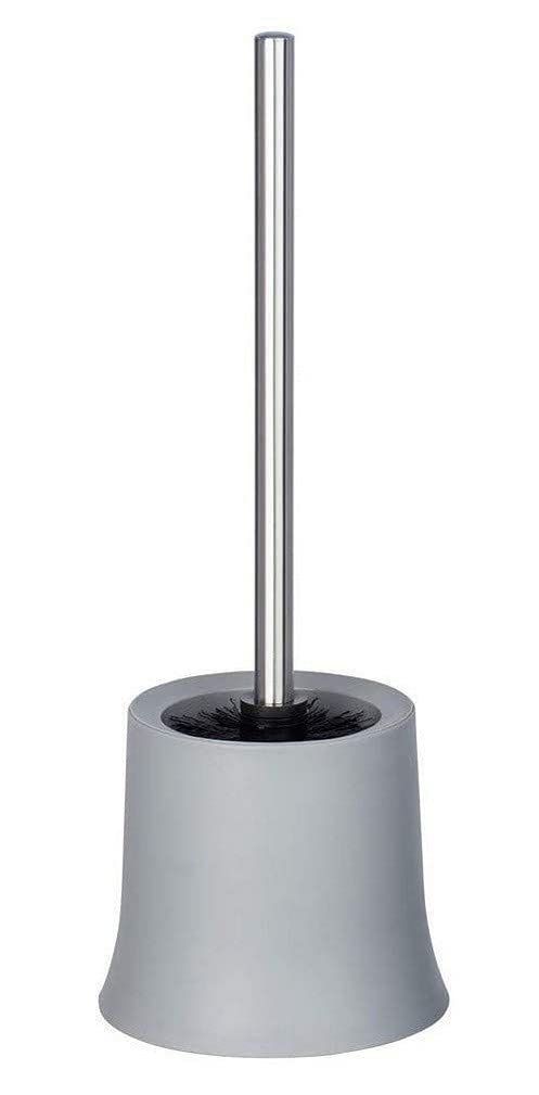 WENKOToilet Brush Basic, Grey