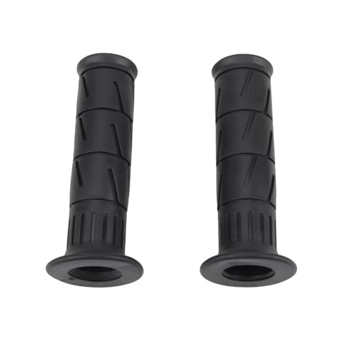 Poignées en caoutchouc souple de guidon 22mm pour vos sorties motocross