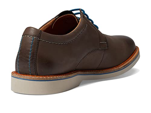 Image of Clarks - Mens Atticus Lace Oxford Shoe