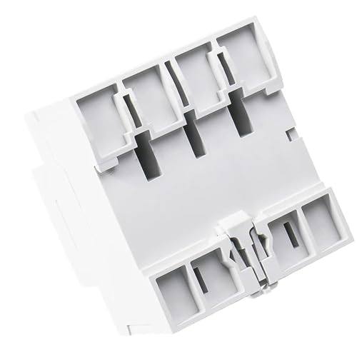 Interruptor diferencial 4P 63A GYL9 disyuntor de corriente residual CA 30mA 7