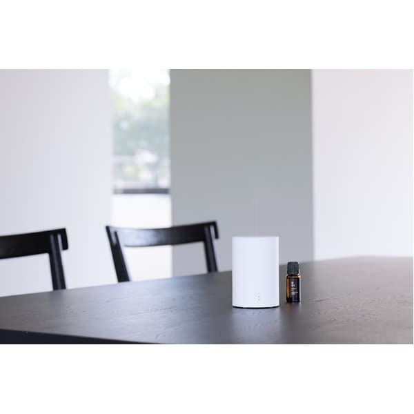 Amazon.co.jp: アットアロマ nebulizing diffuser 「one」(ネブ