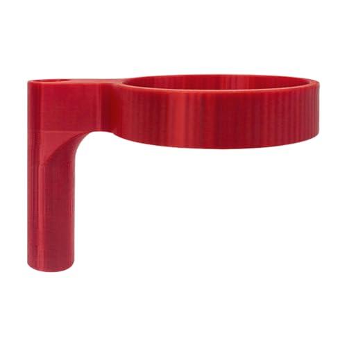 Whltzf Taza de fideos con aislamiento térmico, agarre seguro para cuencos de sopa caliente, montaje rápido, limpieza desmontable para camping, trabajo, portátil, mango de fideos instantáneos