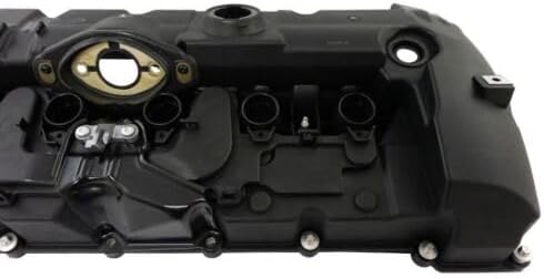 Miniatura 3 de Tapa de la válvula del motor w/Junta para BMW 128i 328i 528i X3 X5 Z4 11127552281