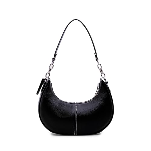 Image of Miraggio Elisa Shoulder Bag