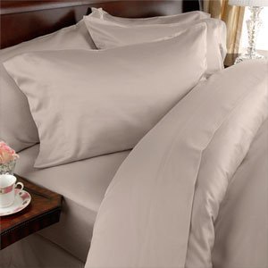 Elegant Comfort Best Softest Coziest Bed Sheets Ever 1800 Premier Brushed Luxury Wrinkle Resistant Bedding Sheets - Deep
