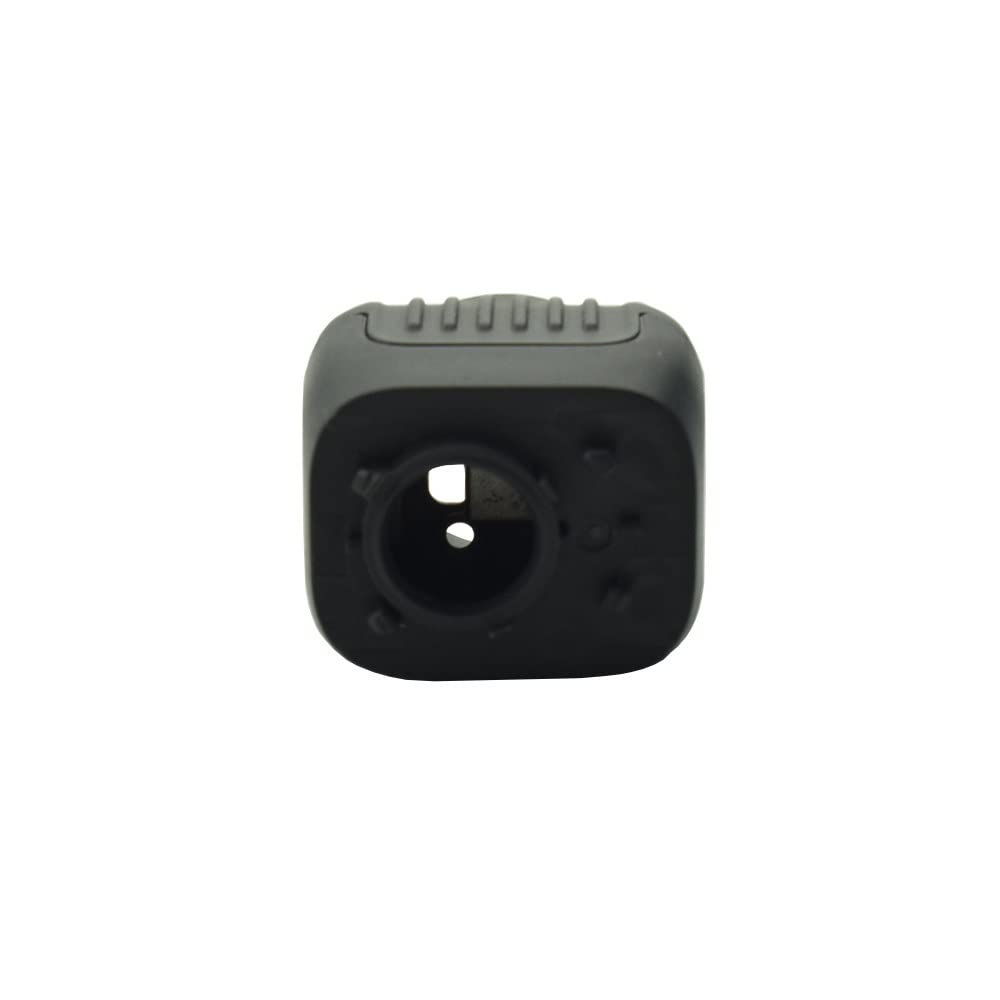 [Części do drona] Oryginalna część Gimbal dla DJI Mini 3 Pro Gimbal obudowa Shell kabel PTZ 7 w 1 Flex Cable Yaw Roll Motor/ramię gumowe tłumienie [Łatwa instalacja] (Color : Frame and rear cover)
