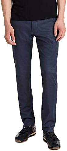 RVCA Mens Daggers Tech 2 Chino Pants