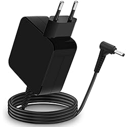 45W 20V 2.25A Cargador Portatil para Lenovo ldeapad 100 110S 120S 310 310S 320 330S 510 510S 520 530S S145 B50-50 Yoga 510 520 Flex 4 5 6 PA-1450-55LU Adaptador alimentación