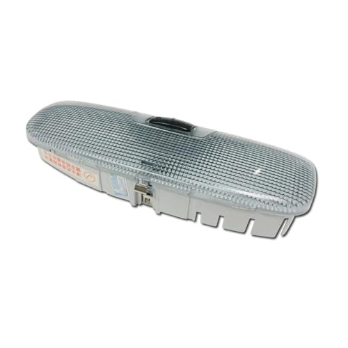 Luz interior Ford Transit defectuosa soluciona el fallo con plafón BE8Z-13776-AA 4