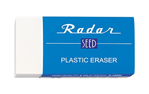 シード 消しゴム レーダー 12000