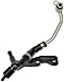Dorman 667-565 Driver Side Turbocharger Coolant Line Compatible with Select Mercedes-Benz Models