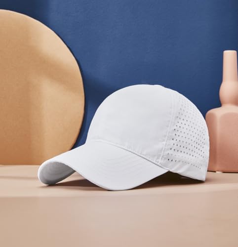 Gorra de Béisbol Ligera y Ajustable Unisex miniatura 3