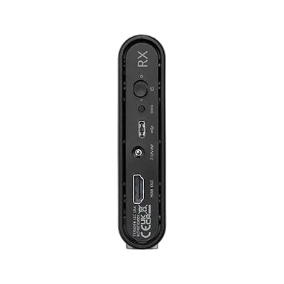 Teradek Ace 750 HDMI Wireless Receiver