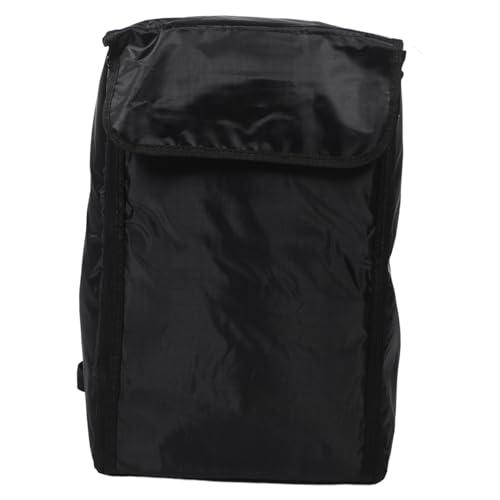 Toyvian �J�z���p�p�b�h����{�b�N�X�h�����o�b�O 48x33x30cm �_�u���R�o�b�N�p�b�N �y��ی���[�P�[�X ���y���s ���C�u���t����