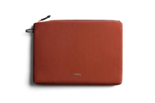 Image of Bellroy Lite Laptop Sleeve (14 inch Laptop Cover), Clay