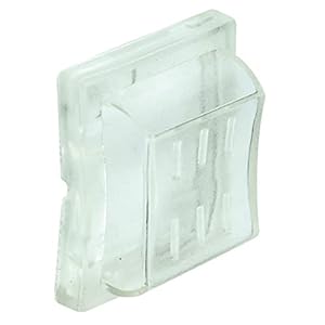 Elcart Przezroczyste Pokrętło 04-07132 Okap