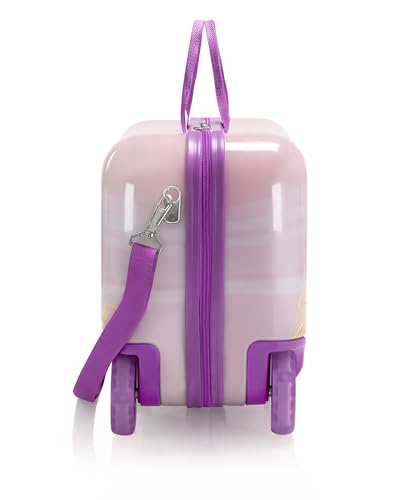 Heys Royal Carriage Ride-On Hardside Luggage (RO-39-23AR)3