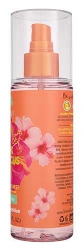 Tree Hut Pink Hibiscus Fragrance Mist, Spritz On for a Refreshed Feel or Layer with Your Favorite Scents, Versatile Body Spray, 6 fl oz. - Image 3