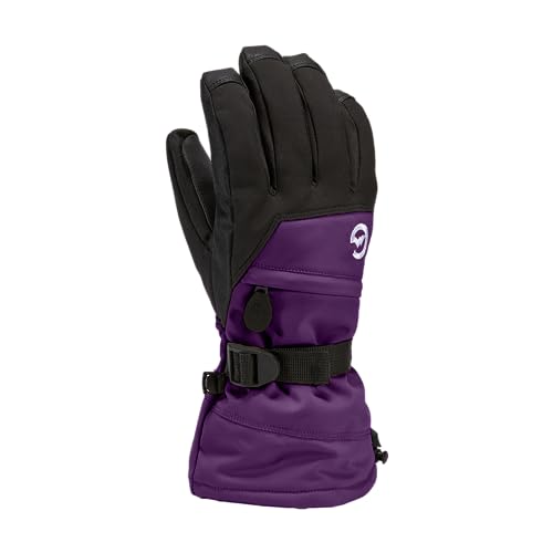 Gordini Unisex Kids' Stomp Glove