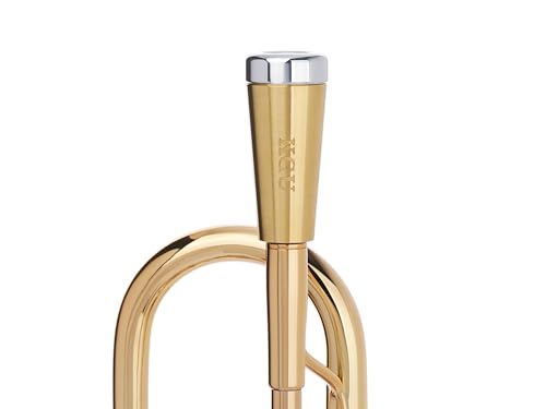 KGU music ブースター ローブラス 美品 KGU brass ケージーユー ブラス / ブースター CLASSIC Silver