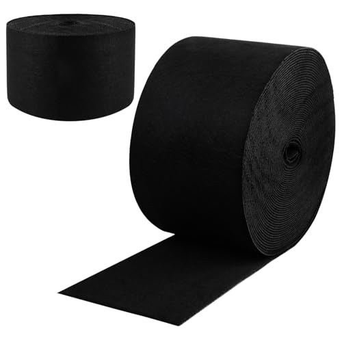 Zealor 100ft bunk carpet 9 inch