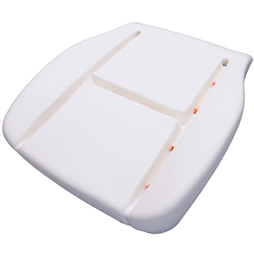 The Seat Shop Durofoam Replacement Driver Bottom Foam Seat Cushion (Compatible With 2007-2014 Chevrolet Tahoe, Suburban, Silverado And Gmc Yukon, Yukon Xl, And Sierra Non-Air Conditioned Seats) #TOP1