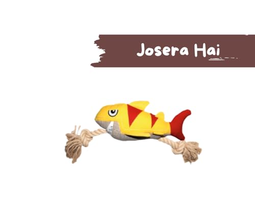 Josera - Hundefutter - Josera Exclusive Geflügelmenü - Trockenfutter mit viel Geflügel 12,5 KG + Goodie Hai