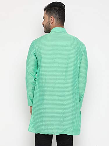 Image of SHOWOFFFF Men Tunic Shirt