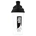 Science in Sport Shaker proteinowy, 700 ml, przezroczysty