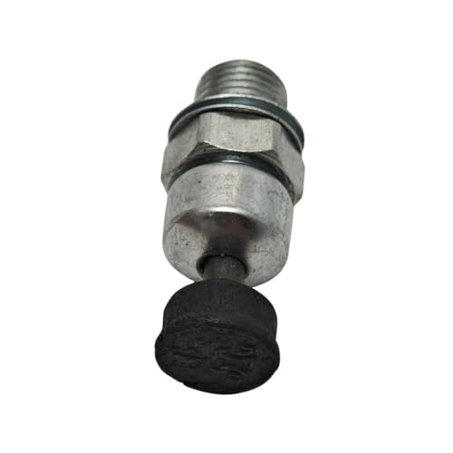 Décompression pour réparer et démarrer la tronçonneuse MS381 - 5
